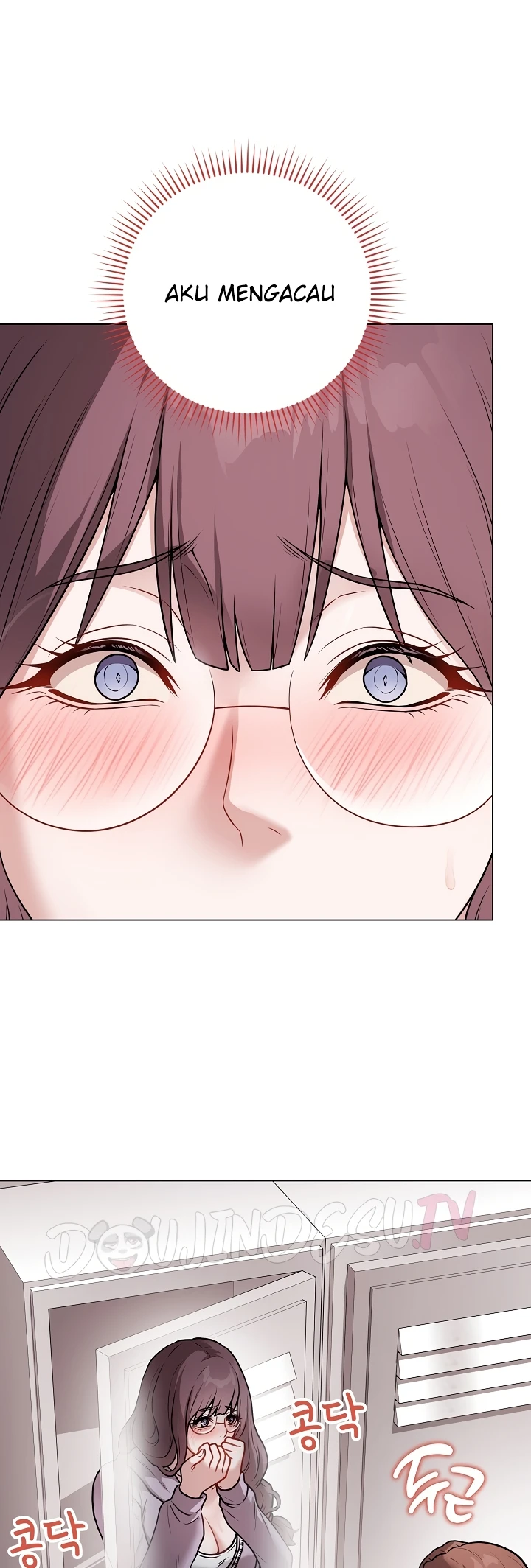 Signed, Sealed, Mistaken - Page 8